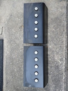 Greyhound Electronics Inc. Video Trivia Control Panels