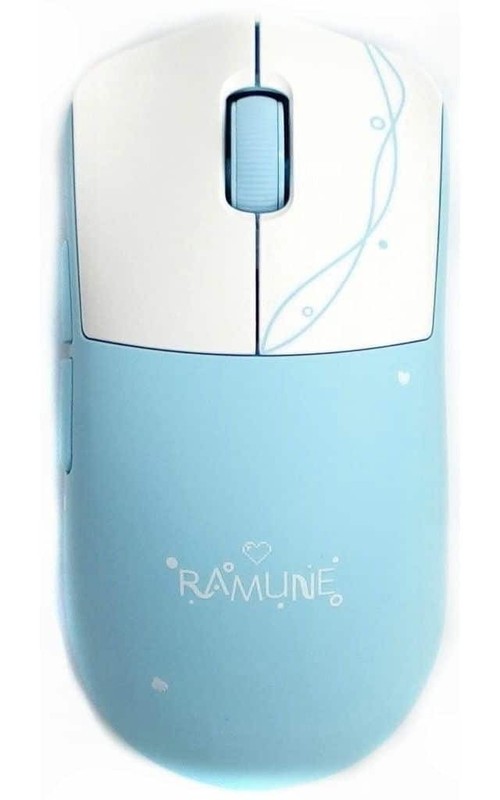 VSPO GEAR Pulsar Gaming Mouse Shiranami Ramune EDITION Vspo Limited Edition