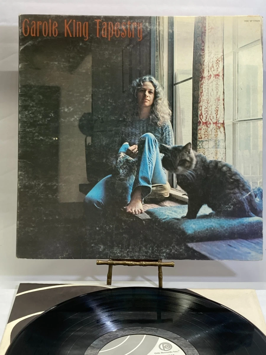 Carole King Tapestry Lp for sale - eBay