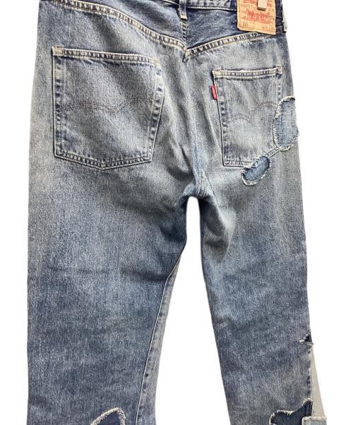 LEVI'S VINTAGE CLOTHING                    Patchw… - image 5