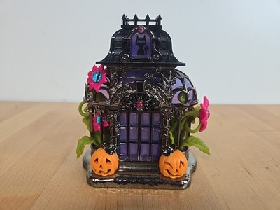Bath & Body Works Halloween Haunted House Projector Bats Wallflower