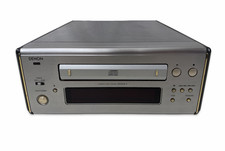 Denon HFI Seperate DCD 6.5 Cd Player
