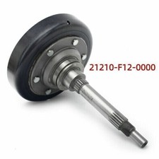 Nass Kupplung Abdeckung Gehäuse für HiSUN HS 400 ATV UTV MSU YS Massimo Bennche