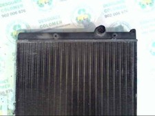 Radiateur Volkswagen VENTO