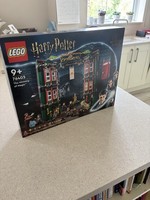 LEGO Harry Potter Ministry of Magic (Retired Set & Sealed)