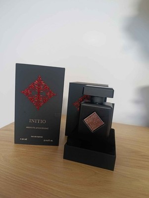Initio Absolute Aphrodisiac Eau De Parfum 90 ML Parfume