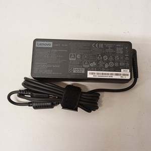 Original Lenovo 90W Laptop Ladegerät ADP-90ME B SA11B48990 Slim Tip - Gut