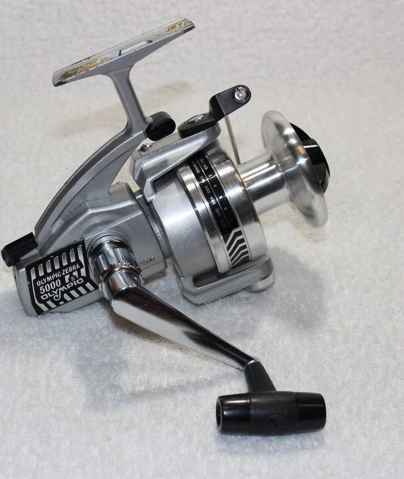 Olympic Saltwater Fishing Reels for sale | eBay