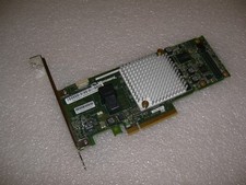 Adaptec ASR-8405 4-port intern SATA / SAS RAI...