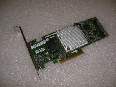 Adaptec ASR-8405 4-port intern SATA / SAS RAID Controller 12Gb/s PCIe x8 3.0 1GB