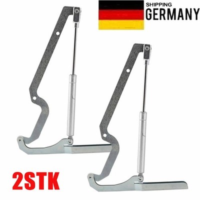 DHL 2X Ersatzteil Gasdruckheber SOP für Keter Large Deck Boxen SOP Ersatzteil