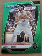 Click to enlarge Jarrett Allen