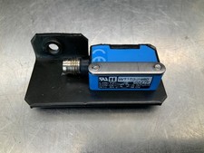 Sick WT150-P460 Photoelectric Proximity Sensor, BGS, Sense Rng: 2mm - 100mm