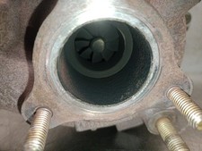 172010N041 turbolader at für TOYOTA YARIS ( P9 ) 1.4 D-4D (NLP90 ) rectp5604058