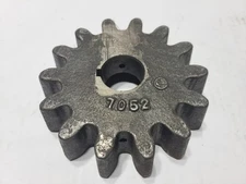 MULTIQUIP GEAR PINION WC6/9 CEMENT M 3112 NEW OEM 3112