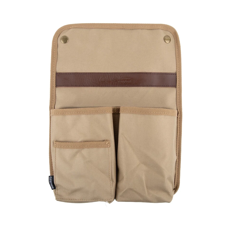 Hanging Storage Bag for Folding Chairs Perfect Companion for Adventures - Image 4 of 4