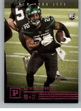 2020 Panini Chronicles NFL Football PINK Parallel Cards Pick From List