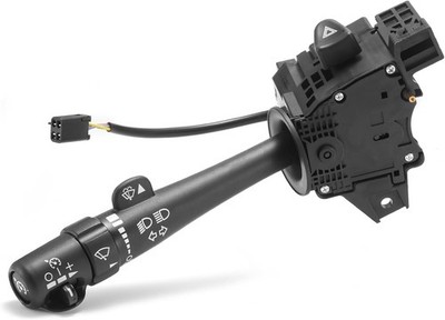 12450067 Multi-Function Turn Signal 2003-2006 Chevy & GMC W/ Cruise Control