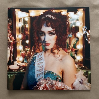 Chappell Roan (The Rise and Fall of a Midwest Princess Ltd. Blood Records Vinyl)