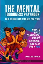 The Mental Toughness Playbook for Young Basketball Players: How to Build Confide