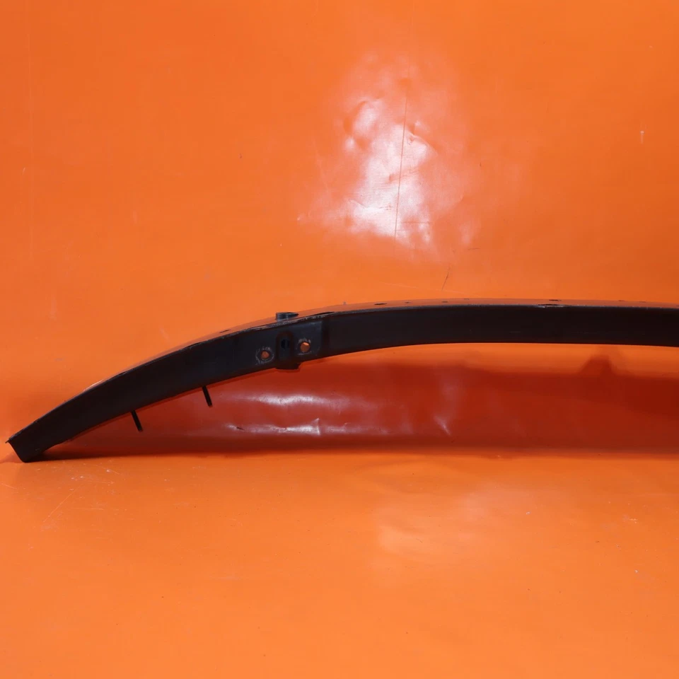 MERCEDES BENZ EQS 450 580 AMG REINFORCEMENT FRONT 2022 2023 A2976202500 OEM - Image 2 of 4