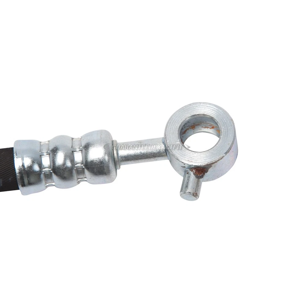 Manguera de presión de dirección asistida Edelmann TCP para Honda Prelude 1994 1995 Foto 2 de 3