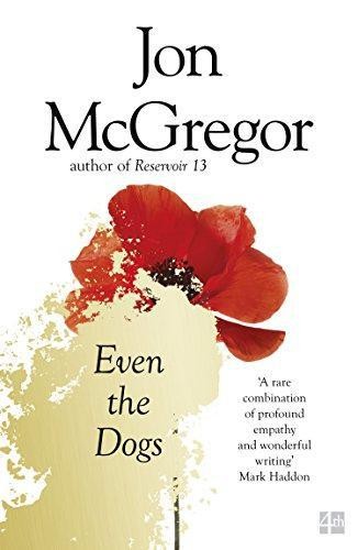 Jon McGregor: author of Reservoir 13: The IMPAC Dublin Award... - McGregor, Jon