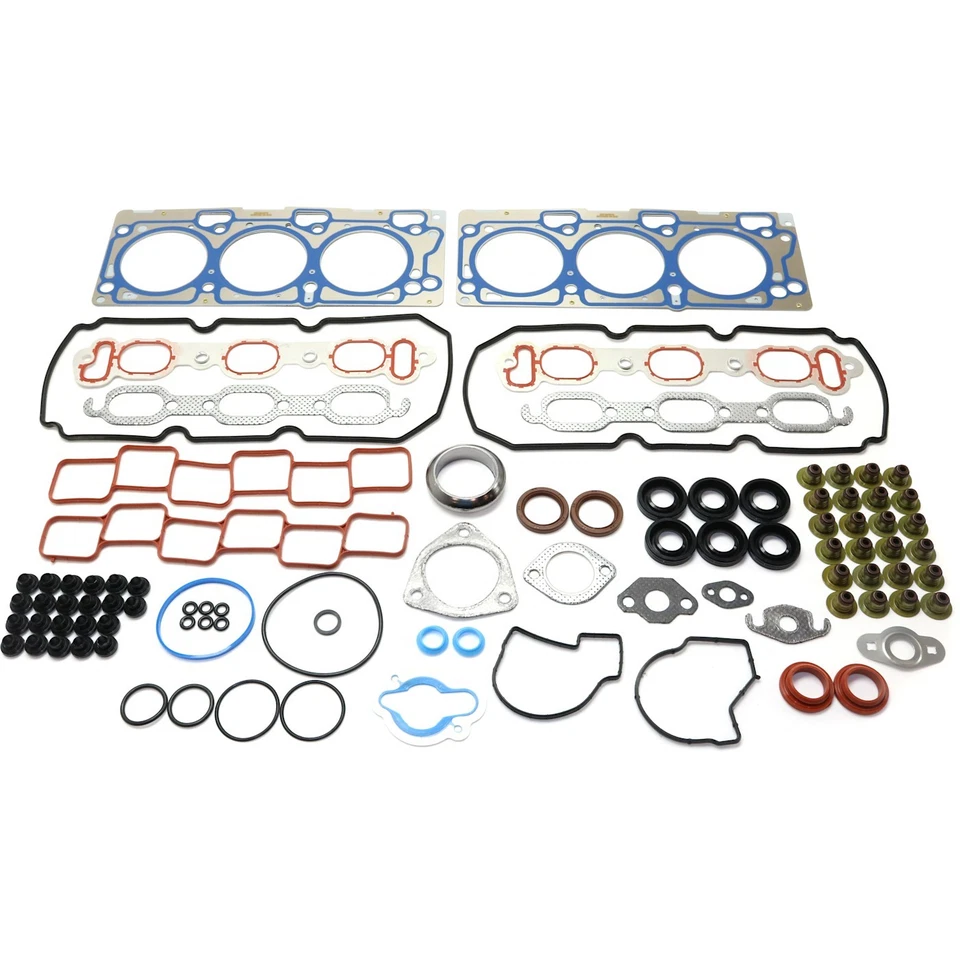 New Head Gasket Sets Set for 300 Dodge Intrepid Chrysler 300M Concorde LHS 99-01 - Image 2 of 4
