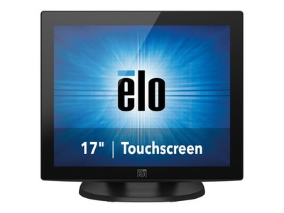 Elo Touch Solutions 1715L AccuTouch LED-Monitor 43,2 cm 17'' 1280 x 1024 200