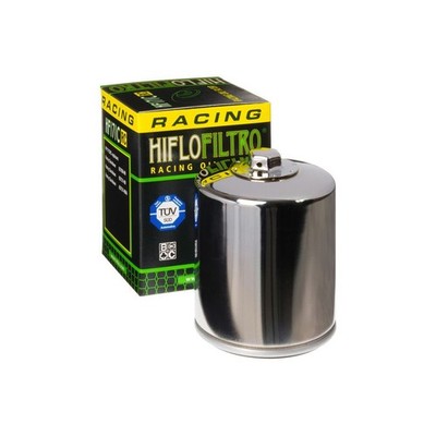 Hiflo Ölfilter (für: Harley-Davidson FLD 1690 ESPFI Dyna Switchback ABS )