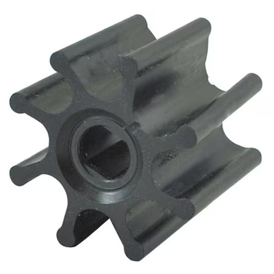 #ad Jabsco 7614 0002 Flexible Impeller Standard Pressure Epdm $157.99