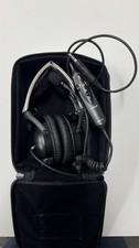 Bose A10 X Aviation Headset | Active Noise Reduction | Pilot ANR Headset - U-174