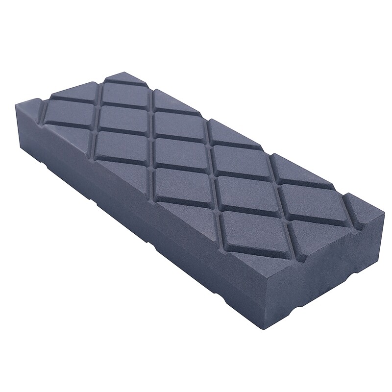 Flattening Stone Dual Grit Coarse/Fine Sharpening Stones Flattener