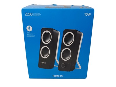 logitech z200 argos