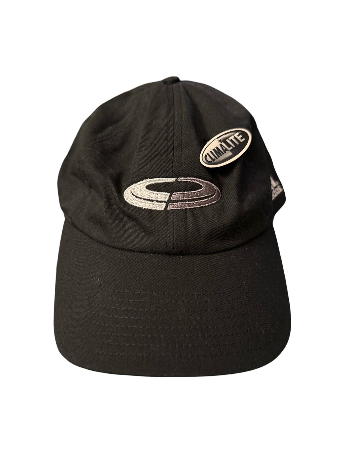 Adidas Climalite Core Performance Adjustable Hat - image 1