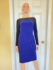 CHAPS dress size XS