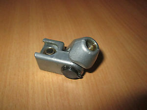 Heavy Duty Achsschenkel Gelenk Con (TAT Kopf Nippel; T1B Typ)