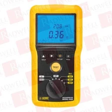 CHAUVIN ARNOUX GROUP 6522 / 6522 (BRAND NEW)