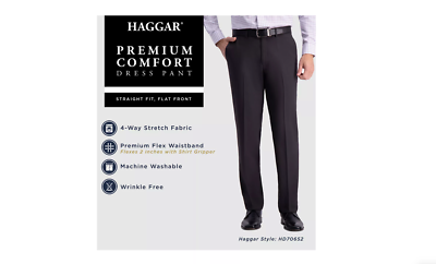 green emerald velvet dress Haggar Mens Premium Comfort Classic Fit Flat Front Expandable Waist Dress  Pants, Blue, 40W x 30L US at Amazon Men's Clothing store