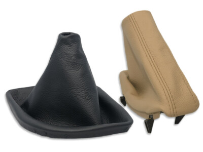 C57803 - Soufflet De Levier De Vitesse Et Frein à Main