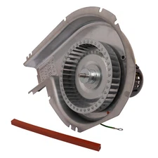 Packard 66421 Furnace Draft Inducer Motor for 1178421 Heil Quaker ICP
