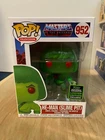 FUNKO Pop Vinyl MOTU SLIME PIT HE-MAN 2020 ECCC Shared Exclusive C9