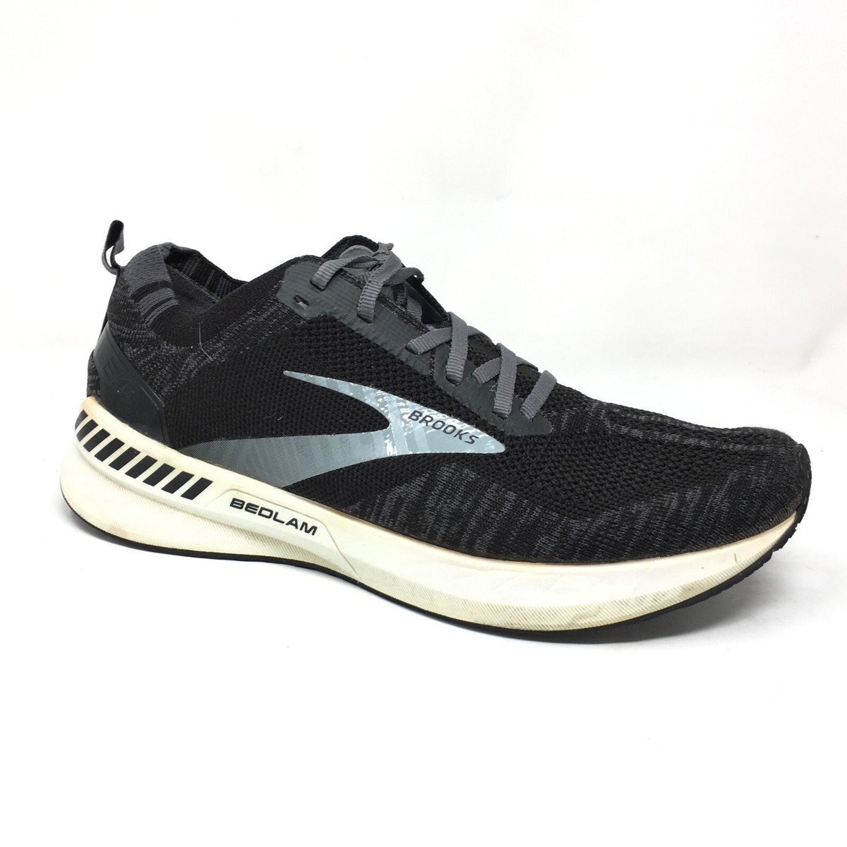 Brooks Bedlam Running Shoes Sneakers Womens Size 10 US 42 EU