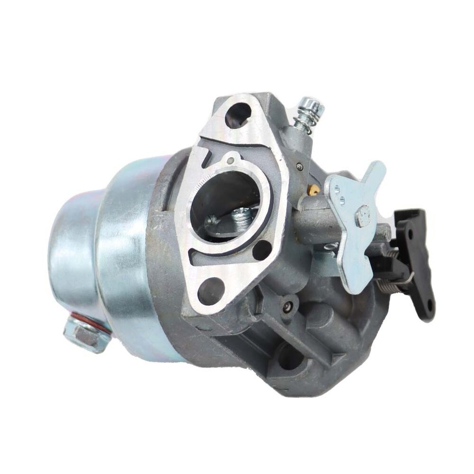 Carburatore HONDA Motozappa TAGLIAERBA RASAERBA GCV120 R120719 - Foto 4