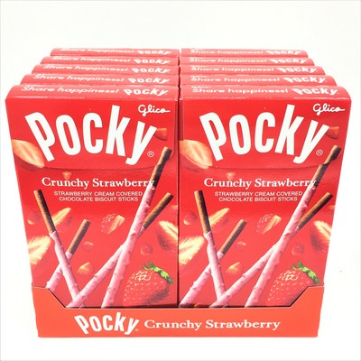 glico pocky biscuit sticks