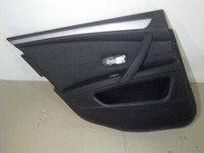 310346 T�rverkleidung links hinten BMW 5er Touring (E61) 136490801