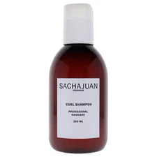Curl Shampoo by Sachajuan for Unisex - 8.4 oz Shampoo