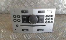 Autoradio Opel ASTRA