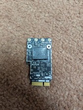 iMac 27" Late 2014 AirPort Card Wi-Fi Bluetooth  653-0014  A1419