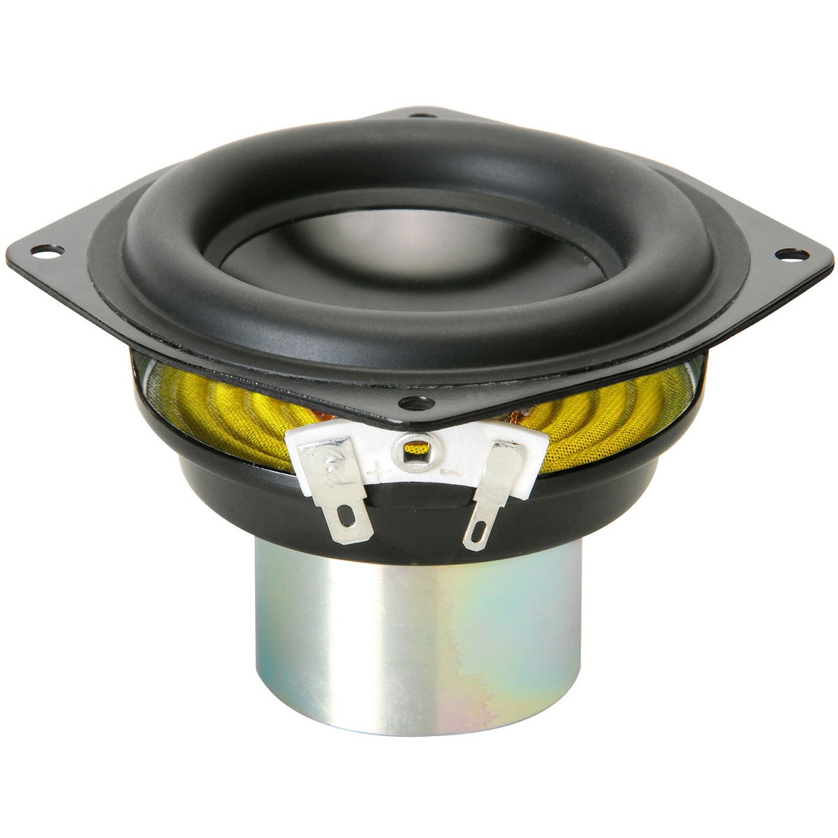 Dayton ND91-8 ネオジウム　フルレンジドライバー3.5インチ　ペア Dayton Audio ND91-8 3-1/2